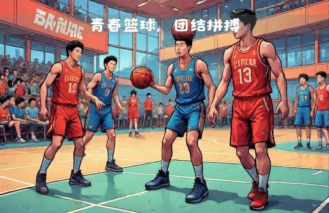 篮球训练中增强自信的心理技巧_1
